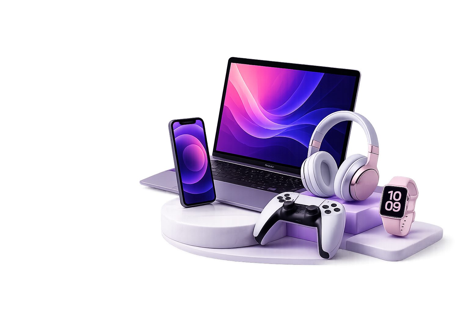 Premium Phone Cooler